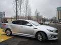 Kia K5 2014 года за 7 200 000 тг. в Алматы – фото 2