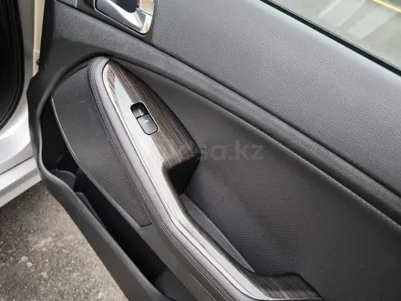 Kia K5 2014 года за 7 200 000 тг. в Алматы – фото 10