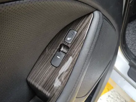 Kia K5 2014 года за 7 200 000 тг. в Алматы – фото 16