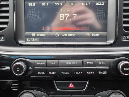 Kia K5 2014 года за 7 200 000 тг. в Алматы – фото 21