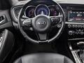 Kia K5 2014 года за 7 200 000 тг. в Алматы – фото 24