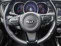 Kia K5 2014 года за 7 200 000 тг. в Алматы – фото 25
