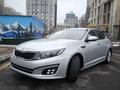 Kia K5 2014 года за 7 200 000 тг. в Алматы – фото 27