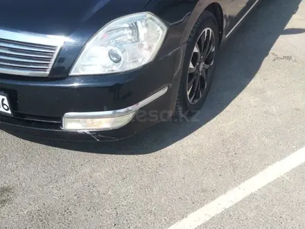 Nissan Teana 2006 года за 3 200 000 тг. в Атырау – фото 2