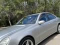 Mercedes-Benz E 320 2002 годаfor7 000 000 тг. в Караганда – фото 18