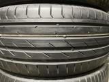 Пара летние шины 235/45/19 235/45R19 Nokian. за 80 000 тг. в Алматы – фото 3