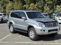 Toyota Land Cruiser Prado 2008 года за 11 300 000 тг. в Алматы – фото 2