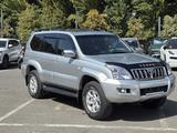 Toyota Land Cruiser Prado 2008 года за 11 300 000 тг. в Алматы – фото 2