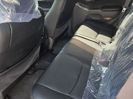 Toyota Land Cruiser Prado 2008 года за 11 300 000 тг. в Алматы – фото 14
