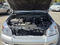 Toyota Land Cruiser Prado 2008 года за 11 300 000 тг. в Алматы – фото 16
