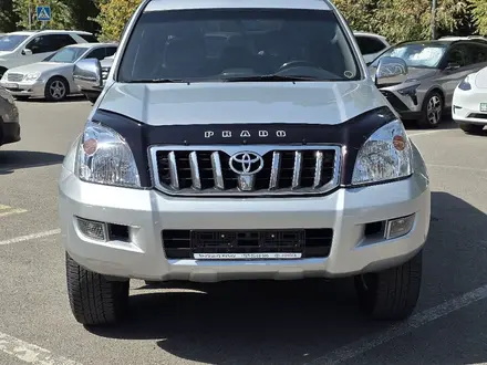 Toyota Land Cruiser Prado 2008 года за 11 300 000 тг. в Алматы
