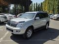 Toyota Land Cruiser Prado 2008 года за 11 300 000 тг. в Алматы – фото 3
