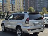 Toyota Land Cruiser Prado 2008 года за 11 300 000 тг. в Алматы – фото 4