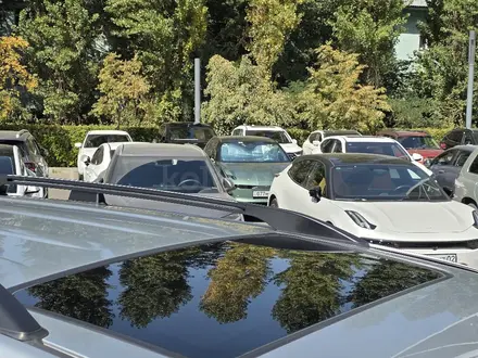 Toyota Land Cruiser Prado 2008 года за 11 300 000 тг. в Алматы – фото 6