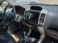 Toyota Land Cruiser Prado 2008 года за 11 300 000 тг. в Алматы – фото 9