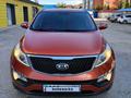 Kia Sportage 2015 года за 8 500 000 тг. в Актобе – фото 2