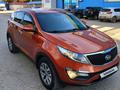 Kia Sportage 2015 года за 8 500 000 тг. в Актобе