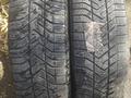 Шины 205/55 R16 — "Pirelli Winter 190 Snowcontrol serie 3" (Италиүшін35 000 тг. в Астана