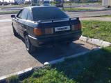 Audi 80 1987 года за 1 300 000 тг. в Петропавловск
