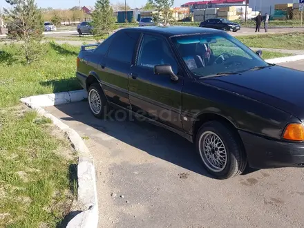 Audi 80 1987 года за 1 300 000 тг. в Петропавловск – фото 3