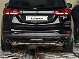 Chevrolet Equinox 2021 года за 12 000 000 тг. в Шымкент – фото 2