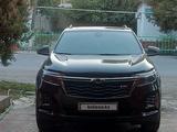 Chevrolet Equinox 2021 года за 12 000 000 тг. в Шымкент