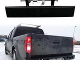 Задняя ручка на крышку багажника Nissan Frontier Navara D40 .үшін10 000 тг. в Алматы