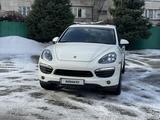 Porsche Cayenne 2010 годаүшін13 000 000 тг. в Алматы – фото 3