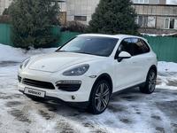 Porsche Cayenne 2010 годаүшін13 000 000 тг. в Алматы