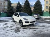 Porsche Cayenne 2010 года за 13 000 000 тг. в Алматы – фото 5