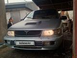 Mitsubishi Space Wagon 1993 годаfor1 000 000 тг. в Алматы