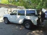 Nissan Patrol 1994 годаүшін3 000 000 тг. в Усть-Каменогорск – фото 4