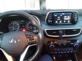Hyundai Tucson 2021 года за 10 500 000 тг. в Жанаозен – фото 2