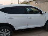Hyundai Tucson 2021 года за 10 500 000 тг. в Жанаозен – фото 3