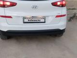 Hyundai Tucson 2021 года за 10 500 000 тг. в Жанаозен – фото 4