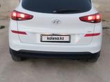 Hyundai Tucson 2021 года за 10 500 000 тг. в Жанаозен – фото 5