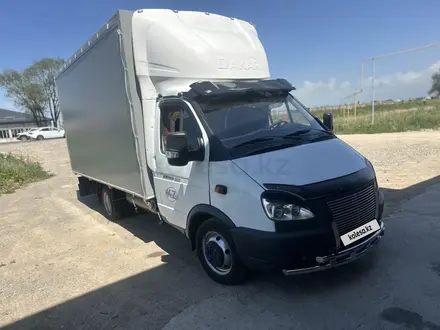 ГАЗ ГАЗель 2013 года за 6 850 000 тг. в Караганда – фото 2