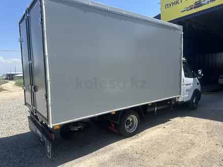 ГАЗ ГАЗель 2013 года за 6 850 000 тг. в Караганда – фото 3