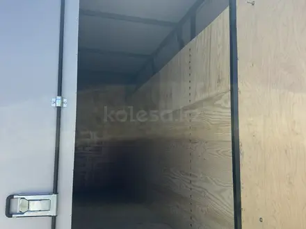 ГАЗ ГАЗель 2013 года за 6 850 000 тг. в Караганда – фото 8