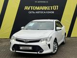 Toyota Camry 2017 годаfor8 750 000 тг. в Уральск