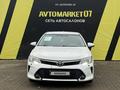 Toyota Camry 2017 года за 8 750 000 тг. в Уральск – фото 2