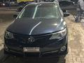 Toyota Camry 2013 годаүшін5 300 000 тг. в Актобе – фото 13