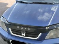 Honda CR-V 1997 годаүшін2 600 000 тг. в Астана