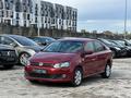 Volkswagen Polo 2015 года за 5 190 000 тг. в Алматы – фото 2