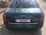 Audi A6 1998 года за 2 000 000 тг. в Уральск – фото 2