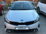 Kia Rio 2021 годаүшін8 100 000 тг. в Костанай