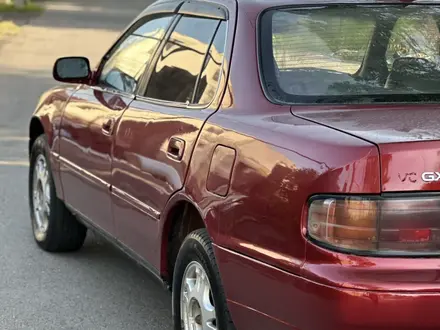 Toyota Camry 1995 года за 1 300 000 тг. в Алматы – фото 4
