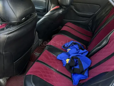 Toyota Camry 1995 года за 1 300 000 тг. в Алматы – фото 6