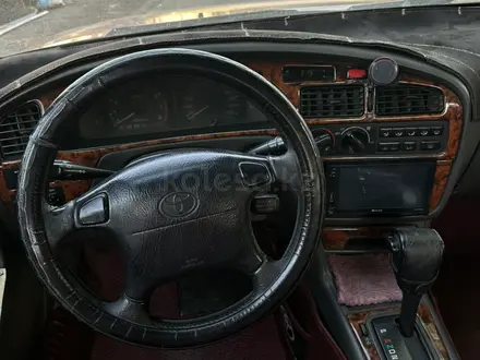 Toyota Camry 1995 года за 1 300 000 тг. в Алматы – фото 7