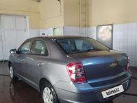 Chevrolet Cobalt 2022 года за 5 100 000 тг. в Жезказган